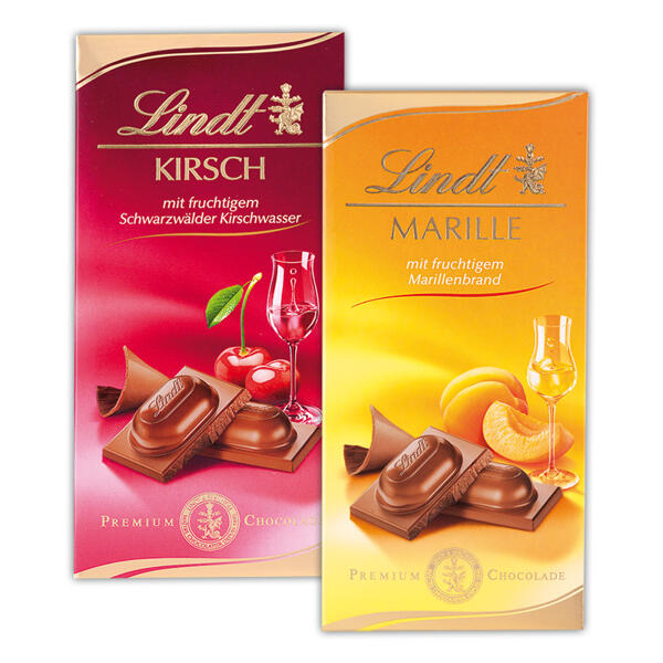 Tafelschokolade