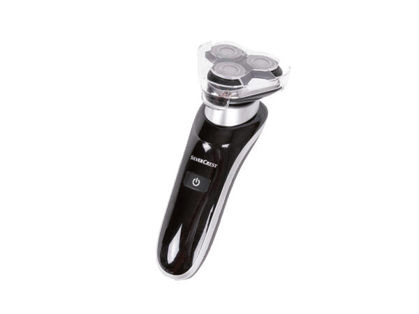 Rotary Shaver