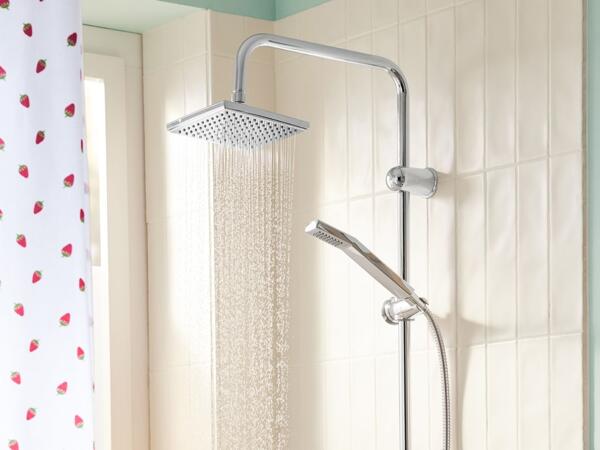Shower Set