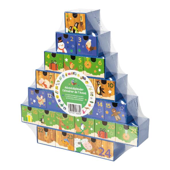 Adventskalender
