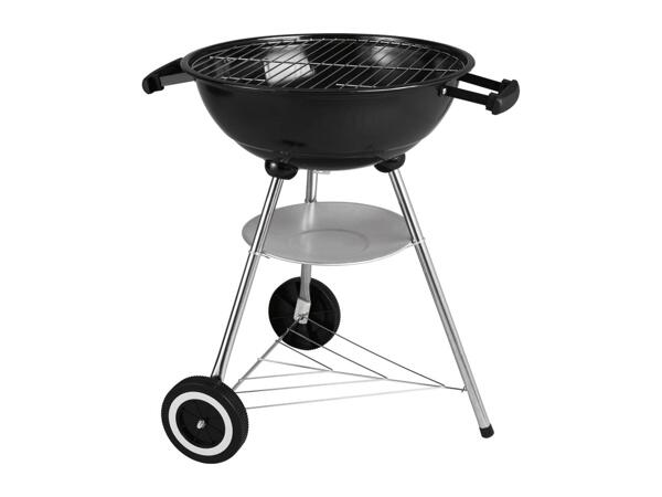 Grillmeister 44cm Kettle Barbecue