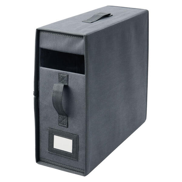 KIRKTON HOUSE Gray Sheet Storage