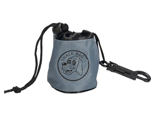 Dog Snack Bag