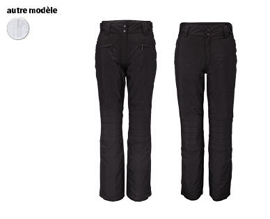 CRANE(R)
PANTALON DE SKI