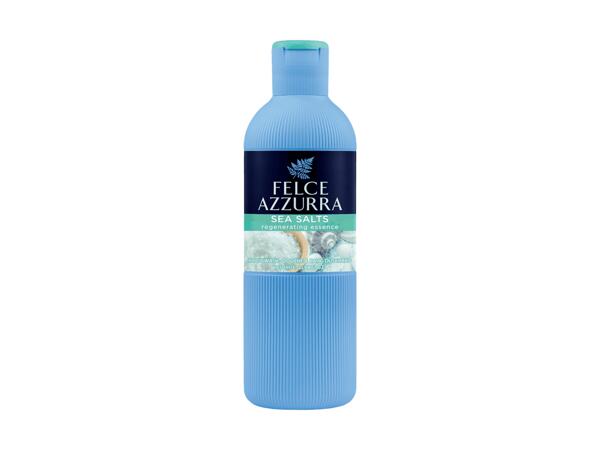 Bain douche Sea Salts Felce Azzurra