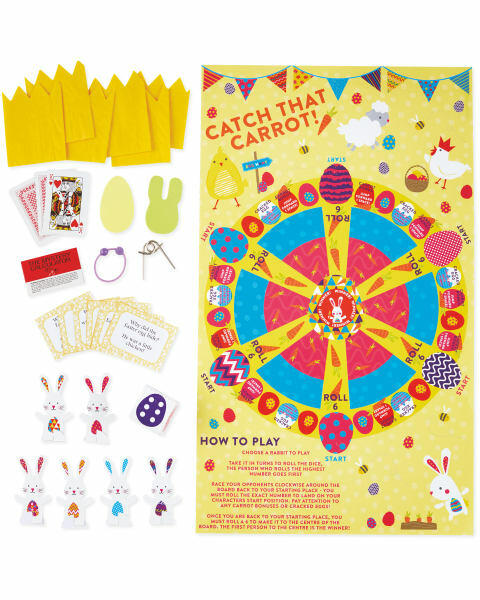 Easter Crackers 6 Pack