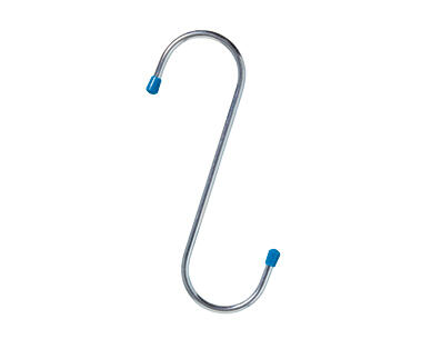Assorted Hooks, Shelf Supports or Tool Holders