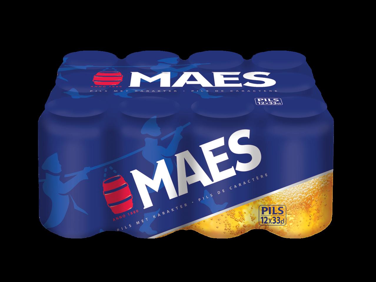 Pils