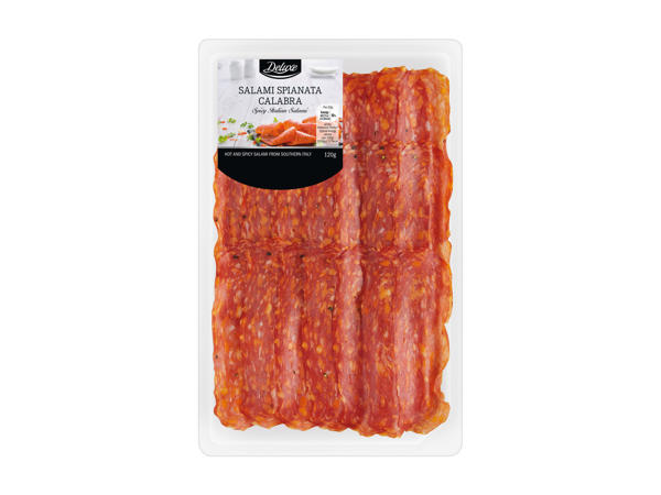Stark salami