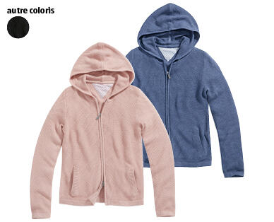 BLUE MOTION 
 CARDIGAN
