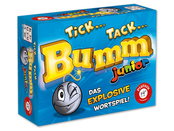Piatnik(R) Brettspiel-Sortiment