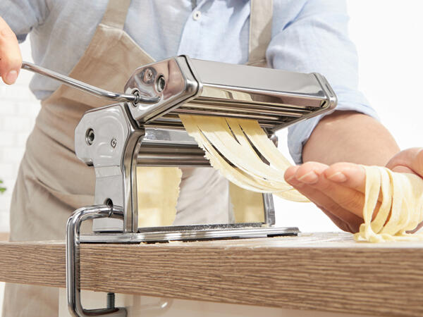 Machine à pâtes