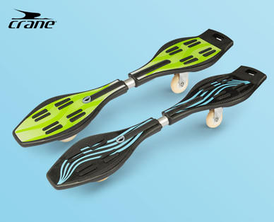 CRANE Waveboard