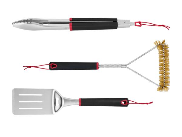 Accessori per barbecue