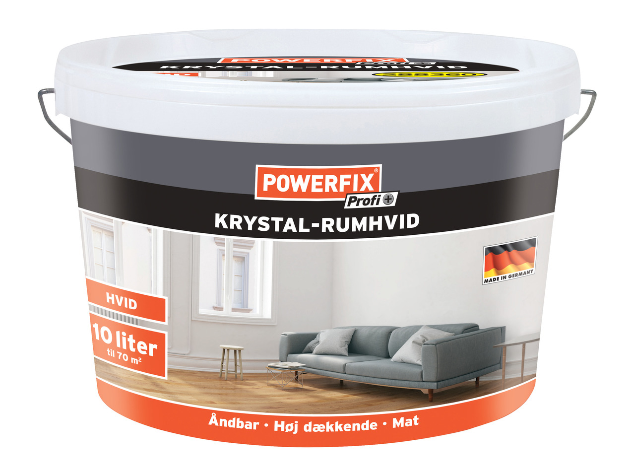 POWERFIX(R) Maling