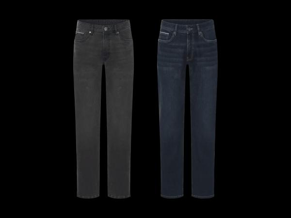 Wasserabweisende Herren Jeans