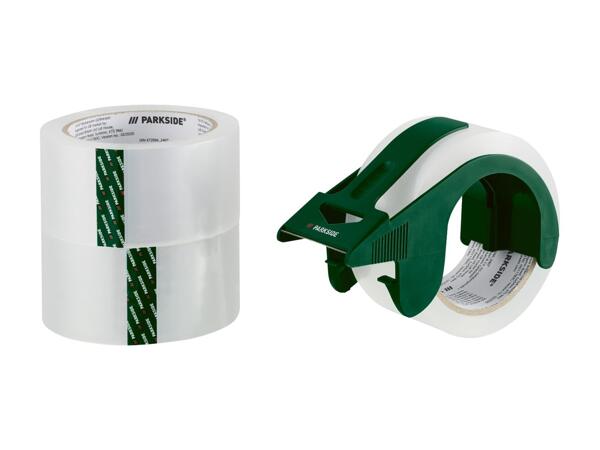 PARKSIDE(R) Sæt med pakketape eller pakkesæt