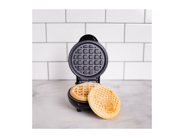Pokemon Waffle Maker