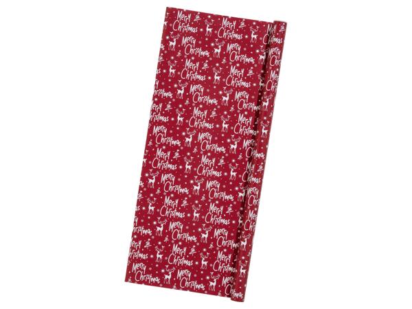 Wrapping Paper 10m x 70cm