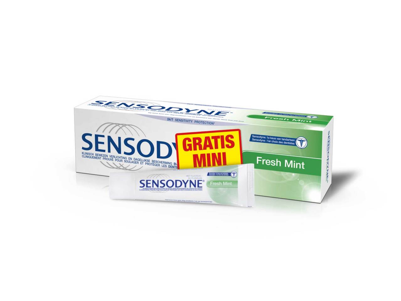 Dentifrice