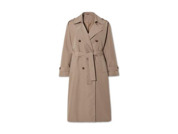 Damen Trenchcoat