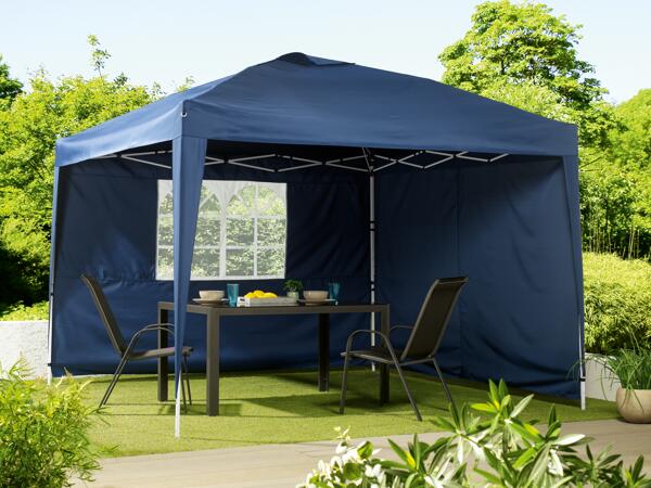 Folding Gazebo