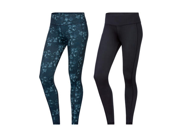Leggings de sport