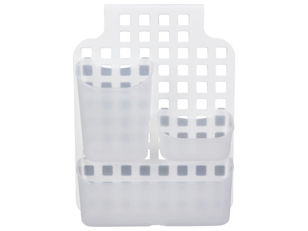 Extendable Bath Tray