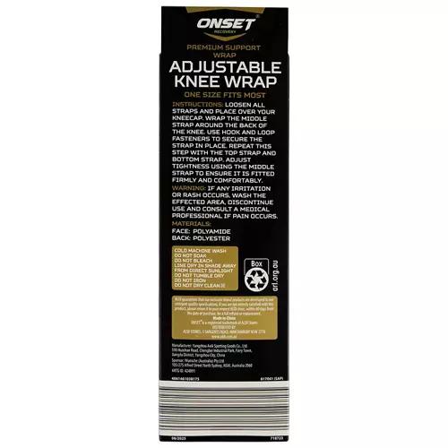 Premium Support Bandages