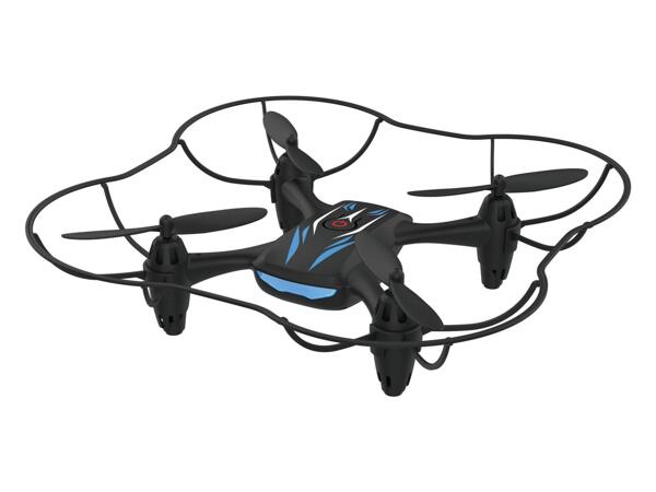 Quadrocopter