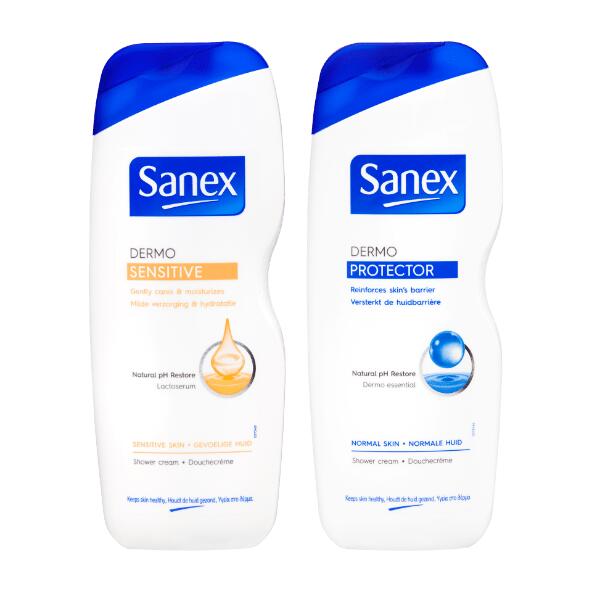 Showergel