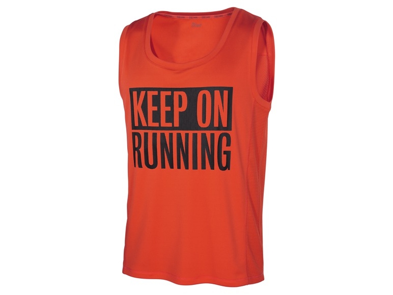 Men's Performance Vest