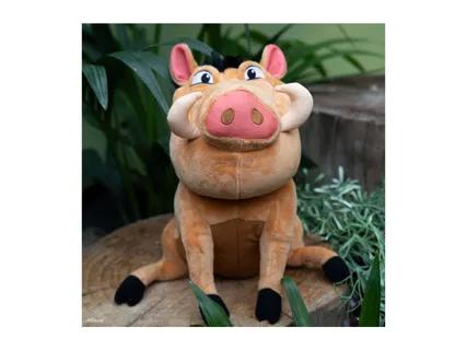 DISNEY Pumbaa Soft Toy