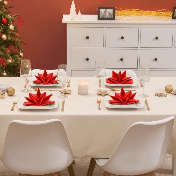HOME CREATION LIVING(R) 				Nappe
