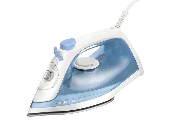 Philips Dampfbügeleisen 1000 Serie