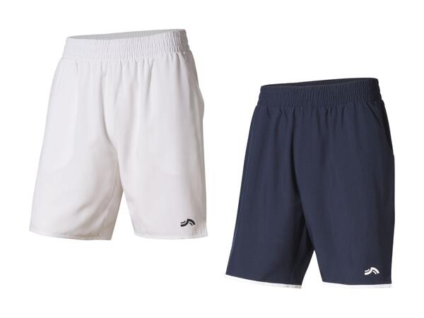 Short fonctionnel pour homme