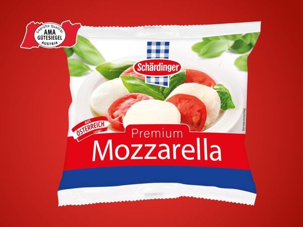 Mozzarella