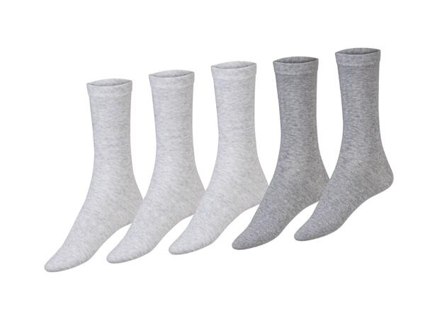 Ladies' Socks