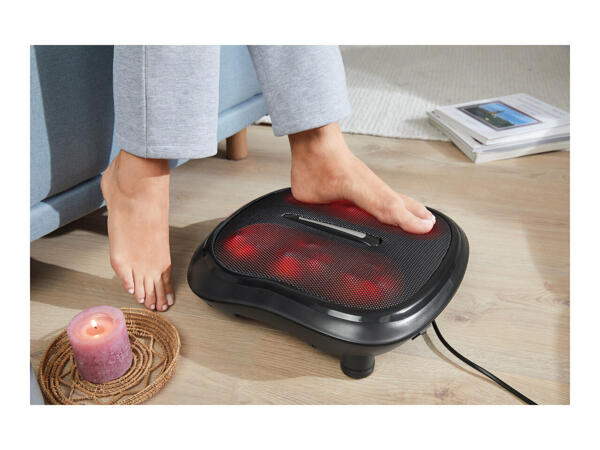 Sanitas Shiatsu Foot Massager