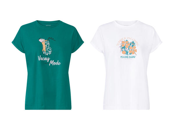 ESMARA(R) T-shirt