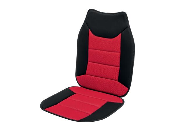 Ultimate Speed Car Seat Cushion