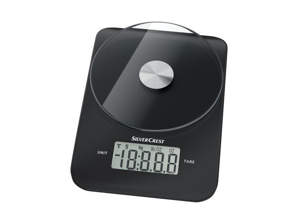 Digital Kitchen Scales