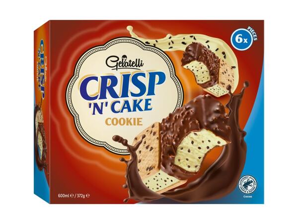 Ice Creams