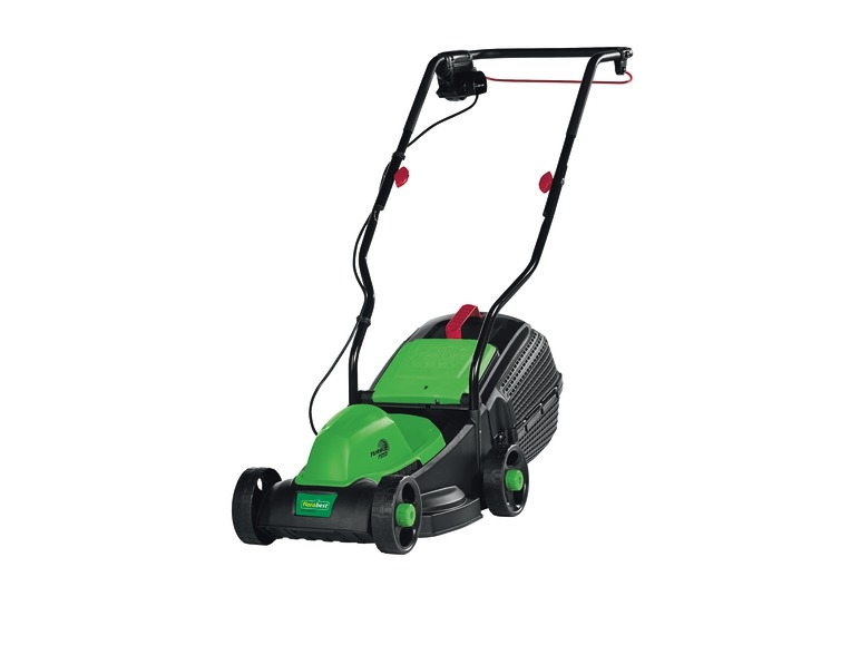 Electric Lawnmower
