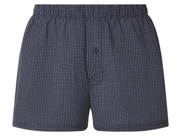 Pánské boxerky, 2 kusy
