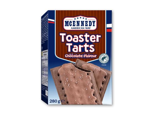 Toaster Tarts