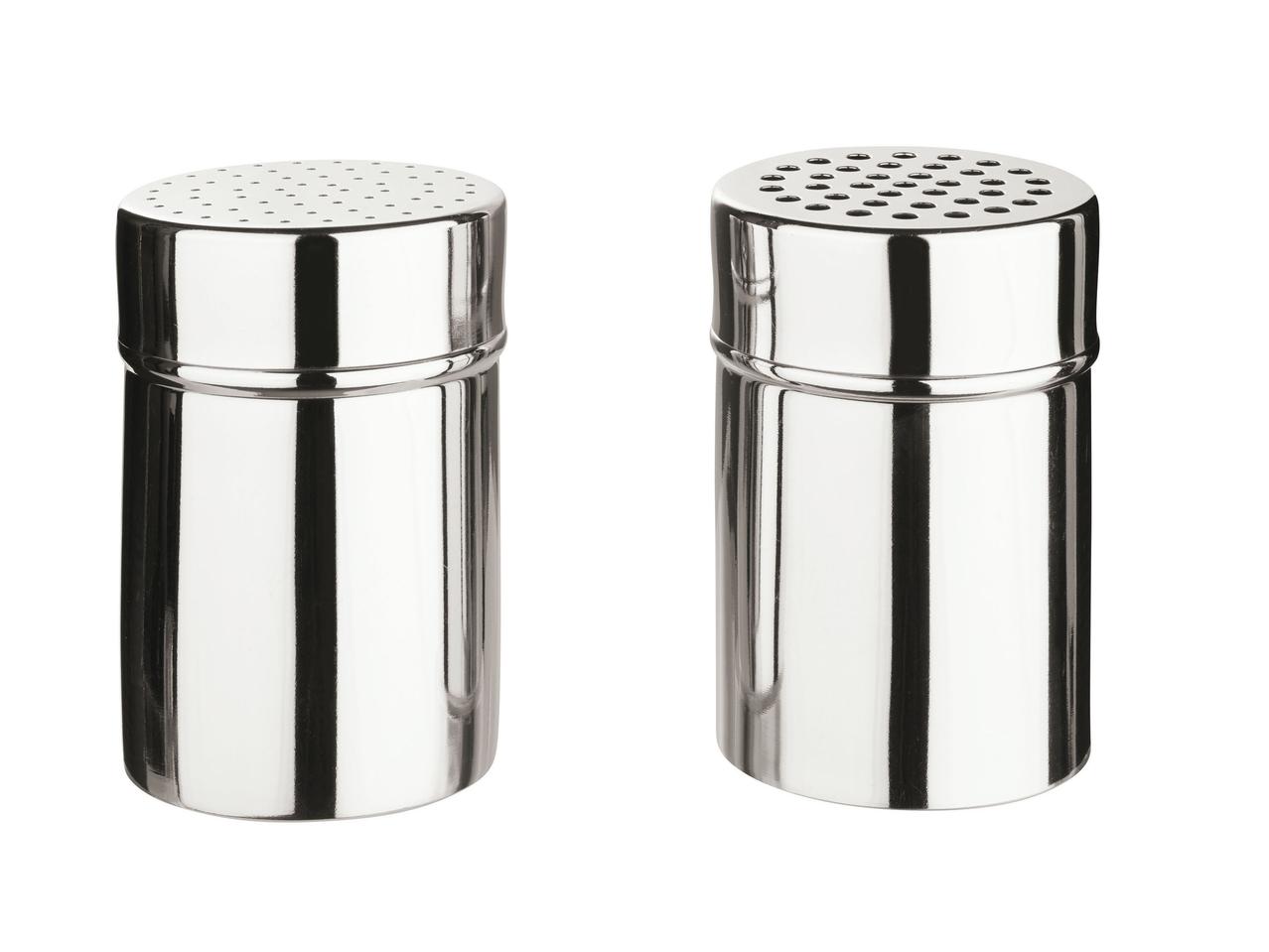 Stainless Steel Kitchen Accessories