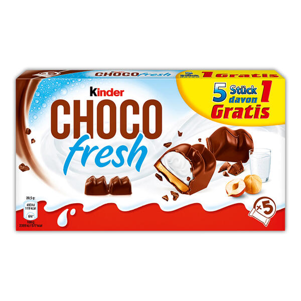 Choco Fresh