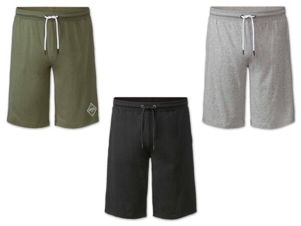 Herren Sweatshorts