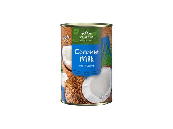 VITASIA Kokosové mléko